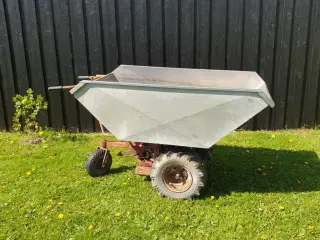 Motor børe 🚜