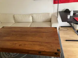 Sofa ny pris 39000kr