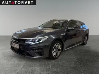 Kia Optima 2,0 PHEV Advance+ 2 SW aut.