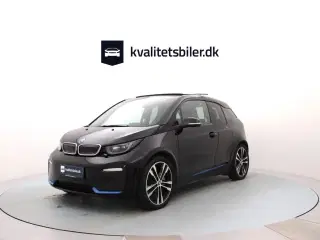 BMW i3s  BEV