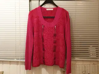 Bluse Skovhuus & Cowboy kjole lys blå SE 2fotos