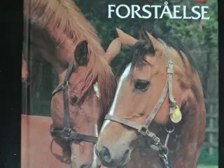 hesteforståelse, Af lucy rees, emne: dyr