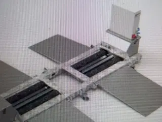 BM Autoteknik Rehobot Transportabel