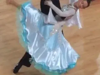 Danseundervisning