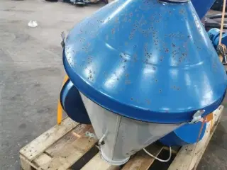 Kongskilde Aspiratør KF 12