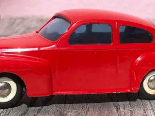 TEKNO...VOLVO PV 544