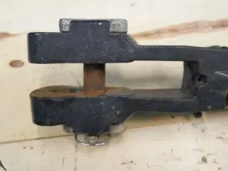 Case Puma 200 CVX Liftspindel 51642860