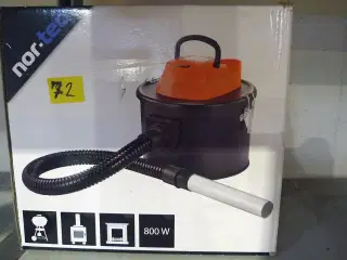 Askesuger, 800W 230V