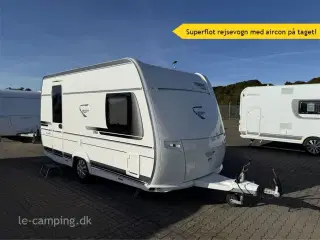 2017 - Fendt Bianco Selection 390 FH