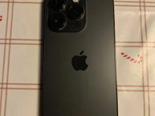 iPhone 14 Pro - space grey 
