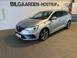 Renault Megane IV 1,6 E-Tech R.S. Line Sport Tourer