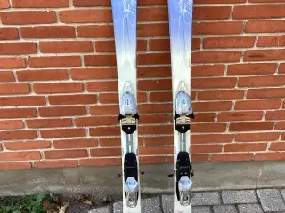 Billigere end at leje: K2 Carvingski på 150 cm