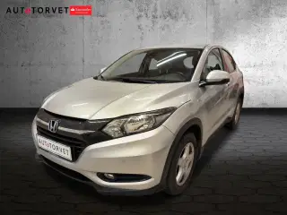 Honda HR-V 1,5 i-VTEC Elegance CVT