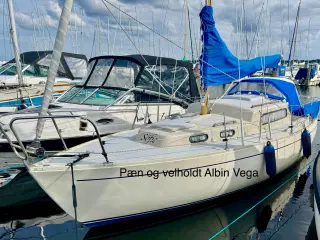 Velholdt Albin Vega