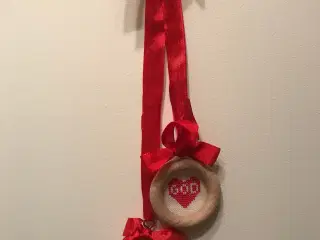 Juleophæng