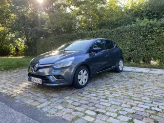 🍋Renault Clio Limited TCe 90 5 dørs lav kilometer