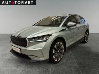 Skoda Enyaq 60 iV Suite