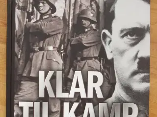 En verden i krig; Klar til kamp