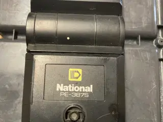 National blitz