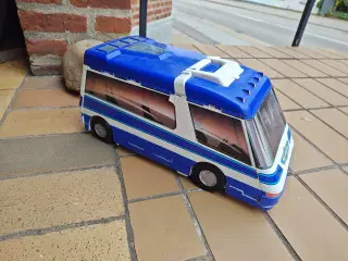 Micro Machines City Bus Micromachines