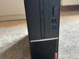 Lenovo med Windows 11