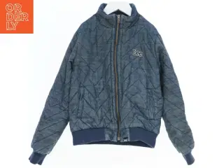 Vatteret jakke fra Lee fra Lee (str. 116)