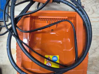 Stihl batterier 