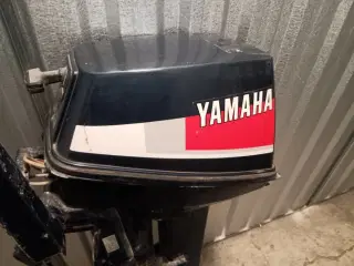 Yamaha 6 HK 
