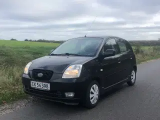Kia picanto 1,1 2006