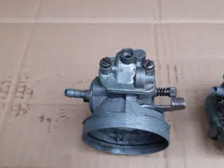 Dellorto karburator 14/9