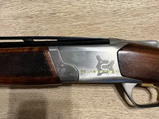 Browning Cynergy 12/76