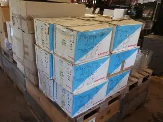 72 kaffekander (thermo) ROTPUNKT