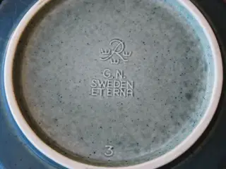 Rörstrand fad