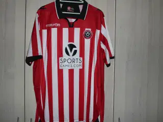 Sheffield United Season 13-14