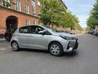 Toyota Yaris 1,5 Hybrid H1 e-CVT