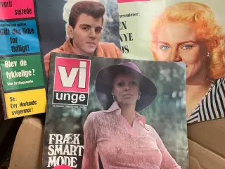 Film journalen / Vi unge 