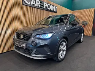 Seat Arona 1,0 TSi 110 FR