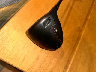 wilson dynapower titanium driver