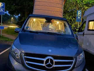 Mercedes V250 Marco Polo 