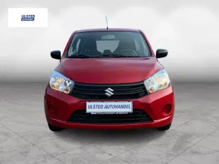 Suzuki Celerio 1,0 Club 68HK 5d