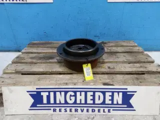 JCB 4CX Hjulnav 450/10216