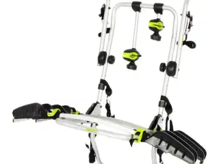 Buzz Pilot cykelholder til 2 cykler