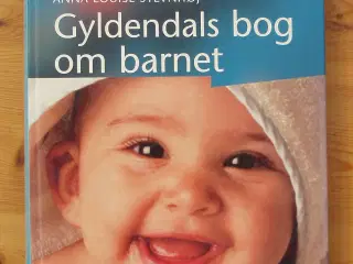 Gyldendals bog om Barnet