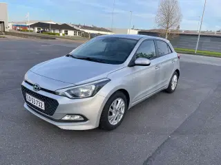 Hyundai I20 1,2 Trend 