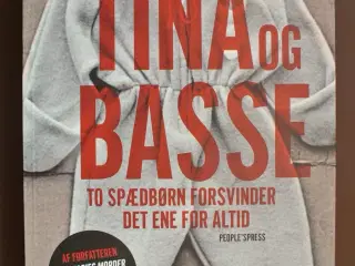 tina og basse to spædbørn forsvinder det ene for ,
