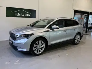 Skoda Enyaq 60 iV Selection Lodge