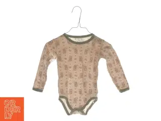 Bodystocking fra Fixoni (str. 86)