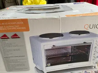 Bordovn m/2kogeplader