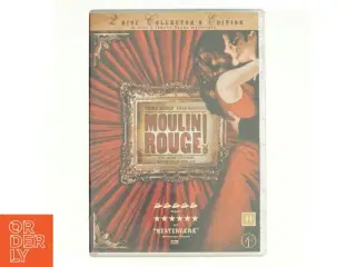 Moulin Rouge