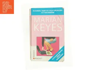 Sushi for begyndere af Marian Keyes (Bog)